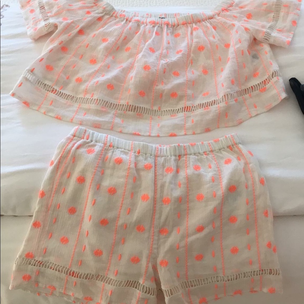 Swimsuit cover up